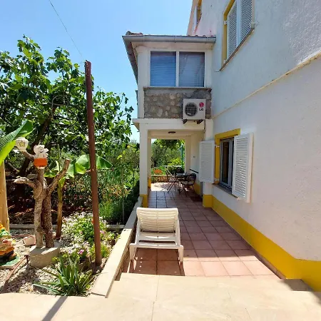 Marica Apartment Čižići