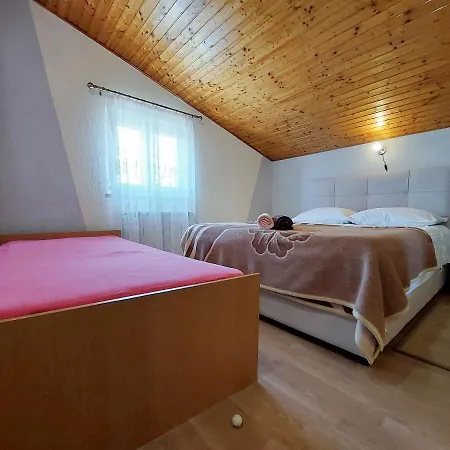 Marica Apartment *