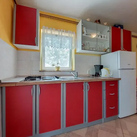 Appartamento Marica Čižići
