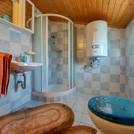 Apartment Marica Čižići