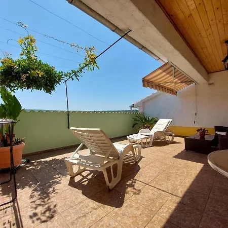 Marica Apartment *