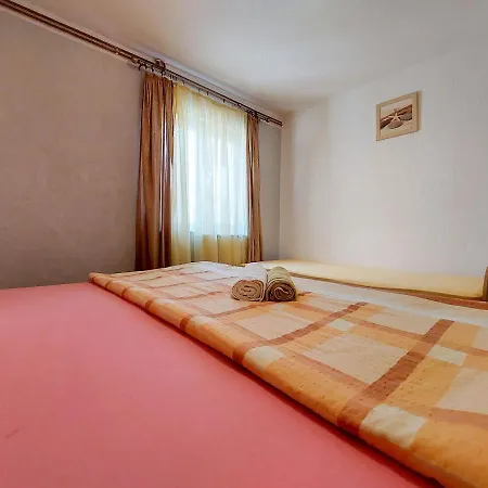 Apartment Marica *