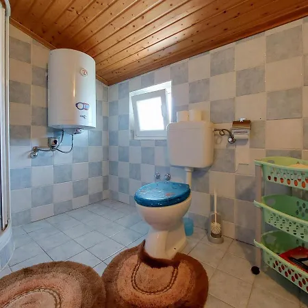 Apartment Marica *