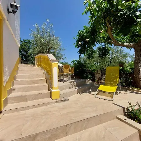 Apartment Marica *