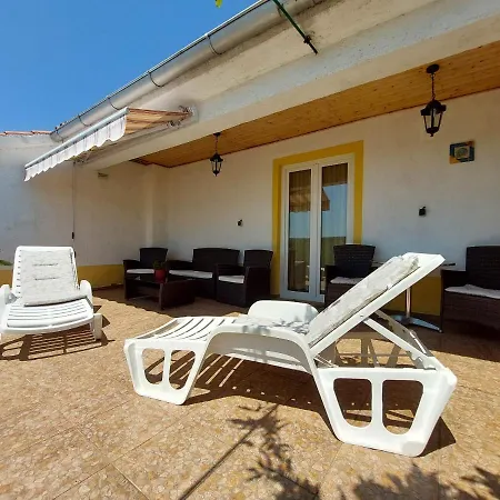 Marica Apartment Čižići