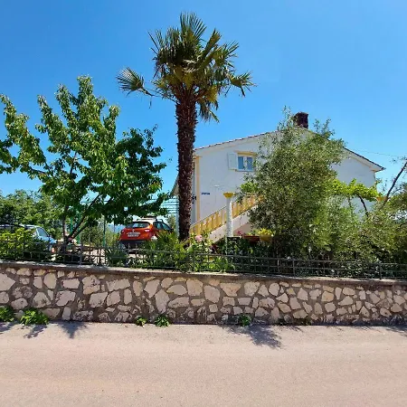 Marica Apartment