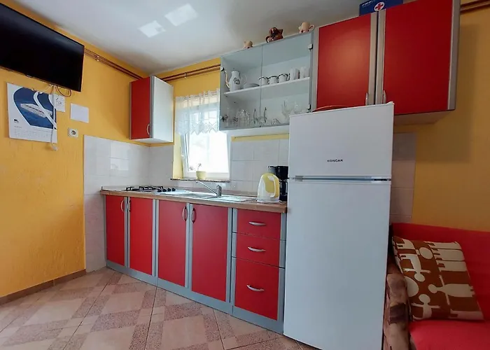 Apartament Marica *
