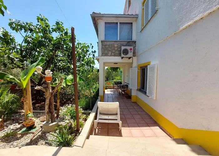 Marica Apartament Čižići