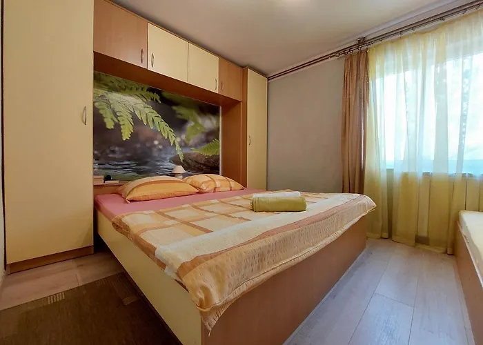 Apartament Marica Čižići