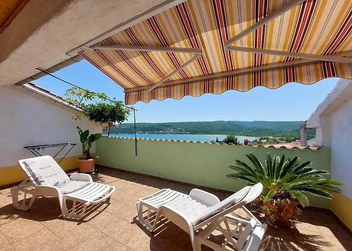Apartament Marica