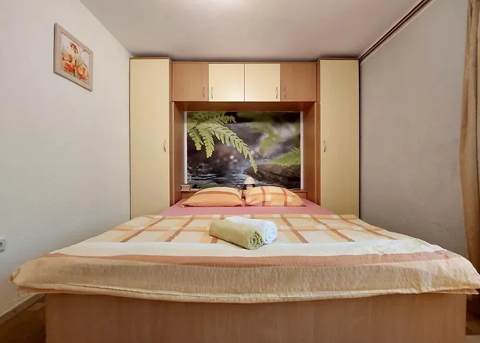 Apartament Marica Čižići