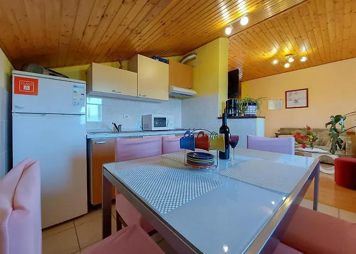 Marica Apartament *