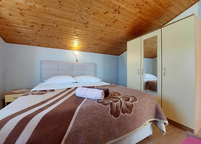 Marica Apartament *