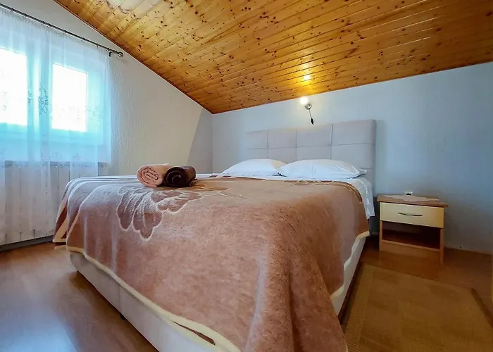 Marica Apartament Čižići
