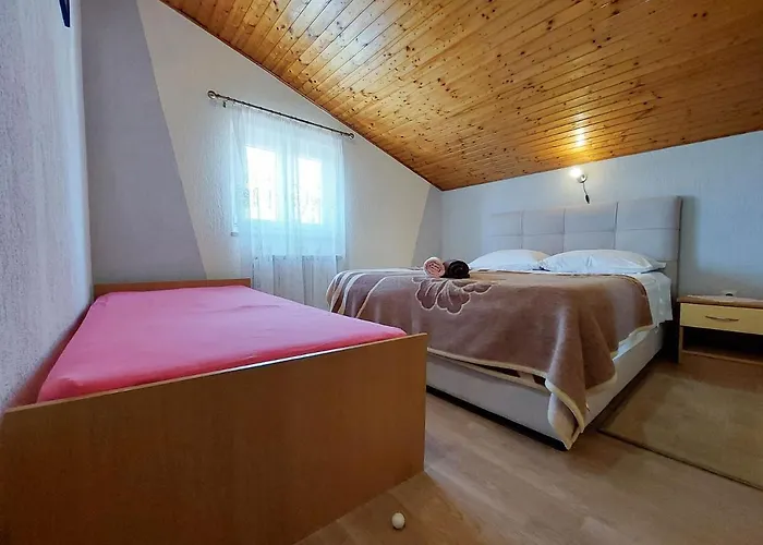 Marica Apartament *