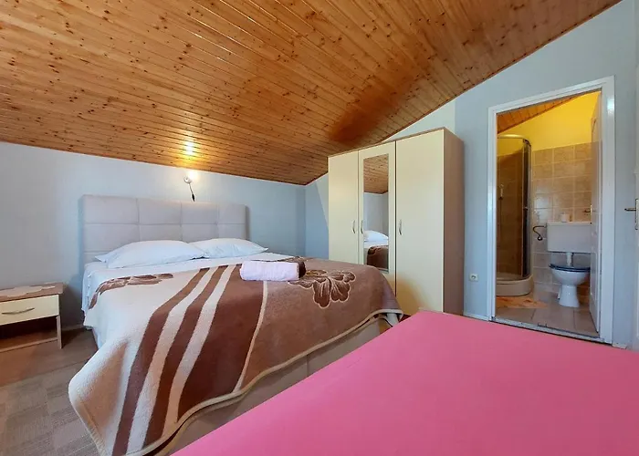 Marica Apartament *