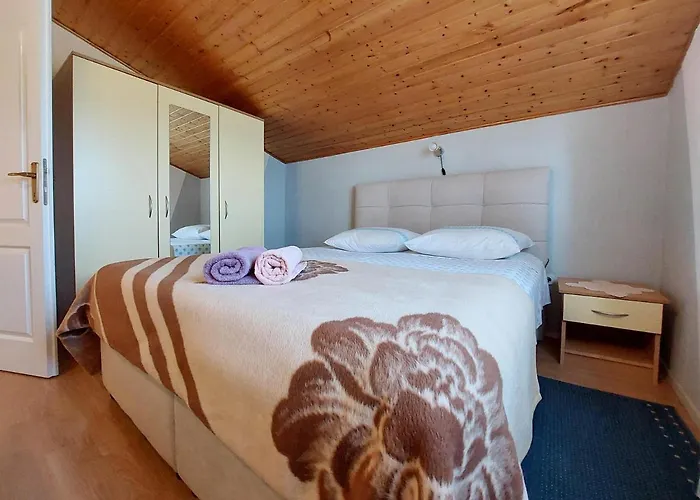 Apartament Marica