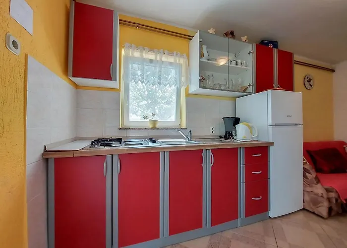 Apartament Marica Čižići