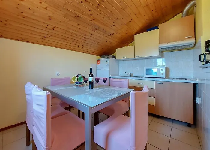 Marica Apartament *