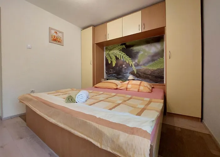 Marica Apartament