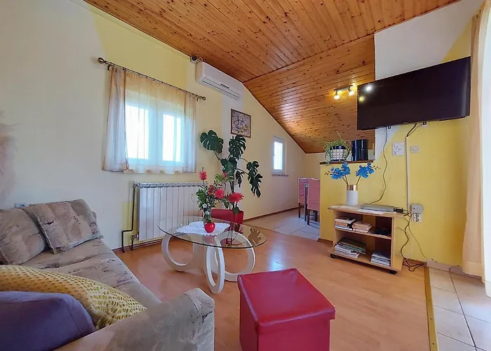Apartament Marica Čižići