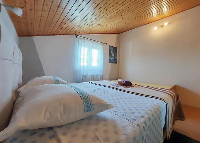 Marica Apartament Čižići