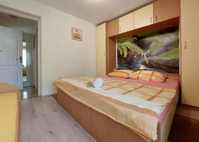 Apartament Marica