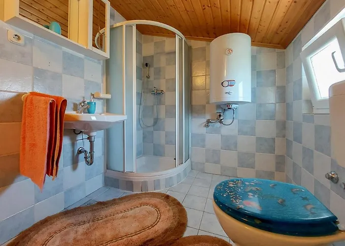 Apartament Marica Čižići