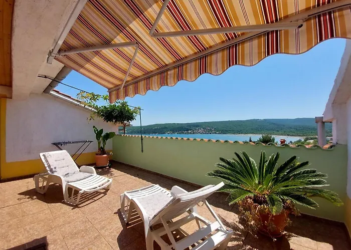 Apartament Marica *