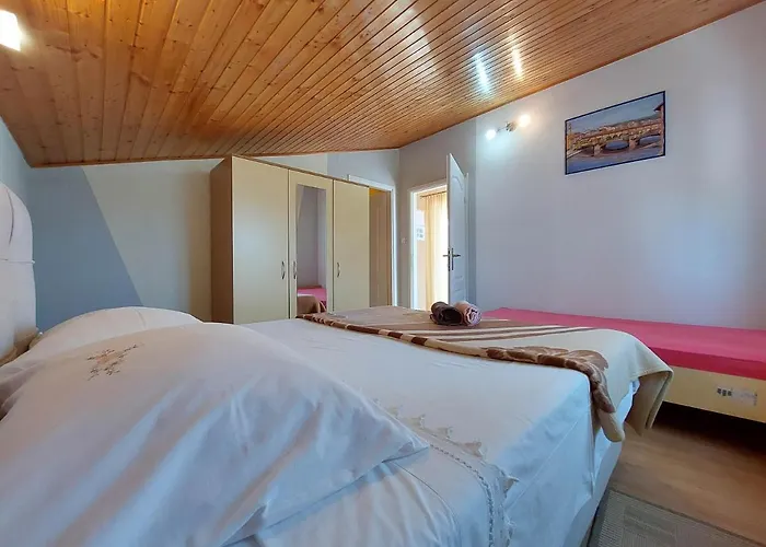 Apartament Marica Čižići