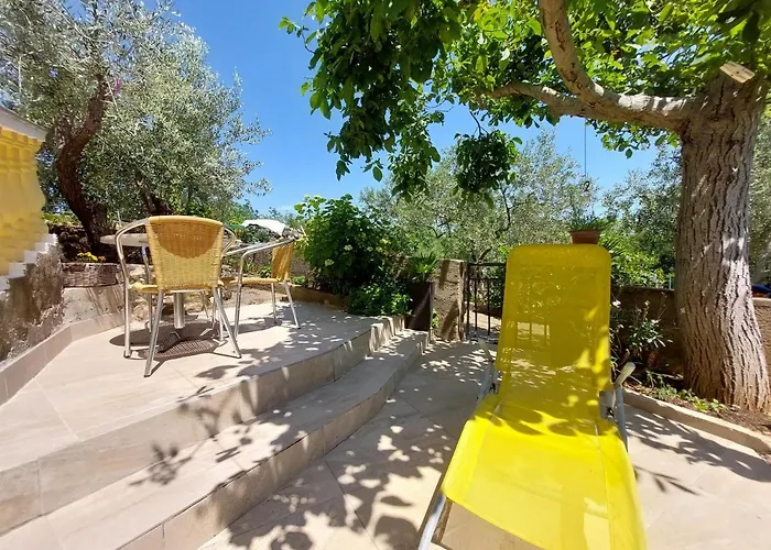 Marica Apartament Čižići
