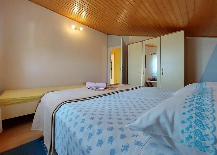 Marica Apartament Čižići