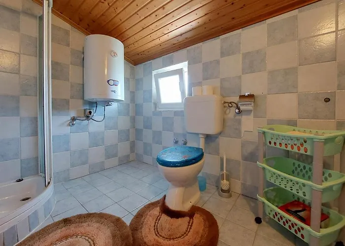 Apartament Marica *