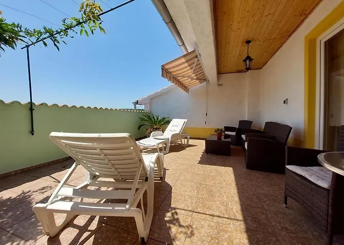 Apartament Marica *