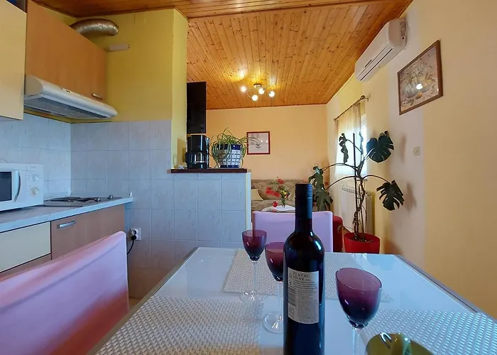 Apartament Marica *