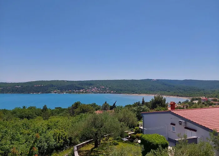Marica Apartament *