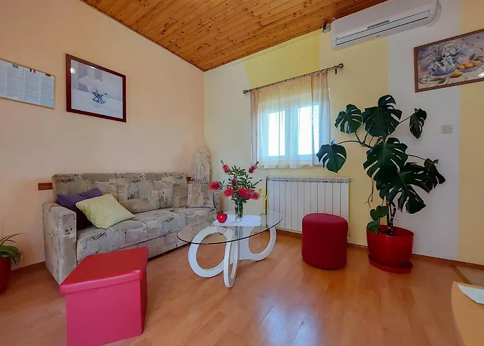 Apartament Marica