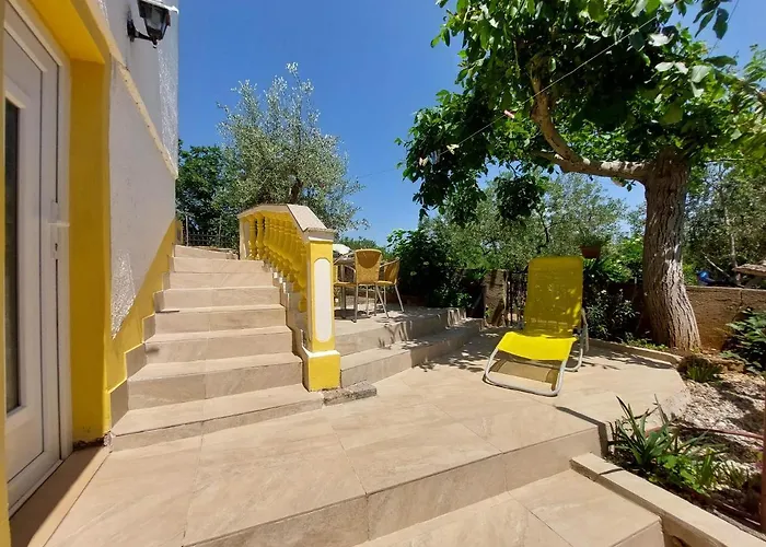 Apartament Marica *