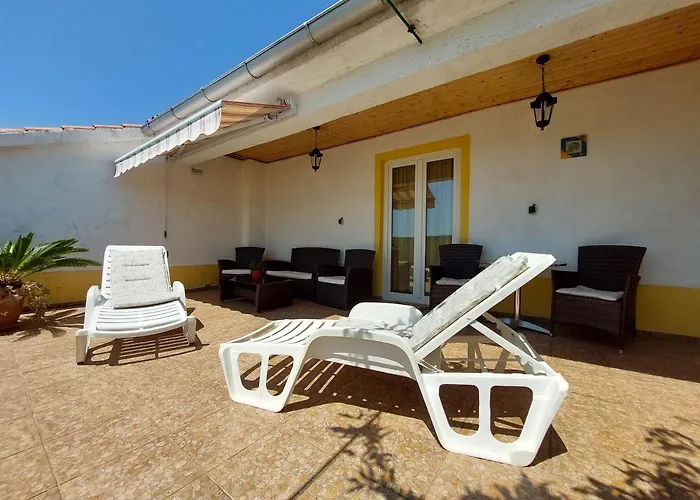 Marica Apartament Čižići