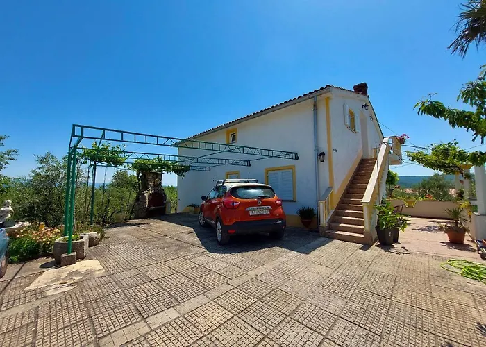 Apartament Marica