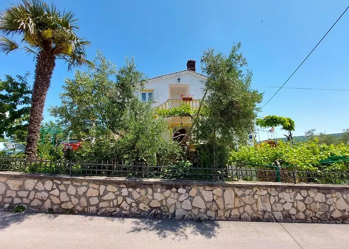 Apartament Marica *