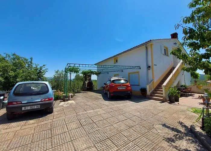 Apartament Marica Čižići