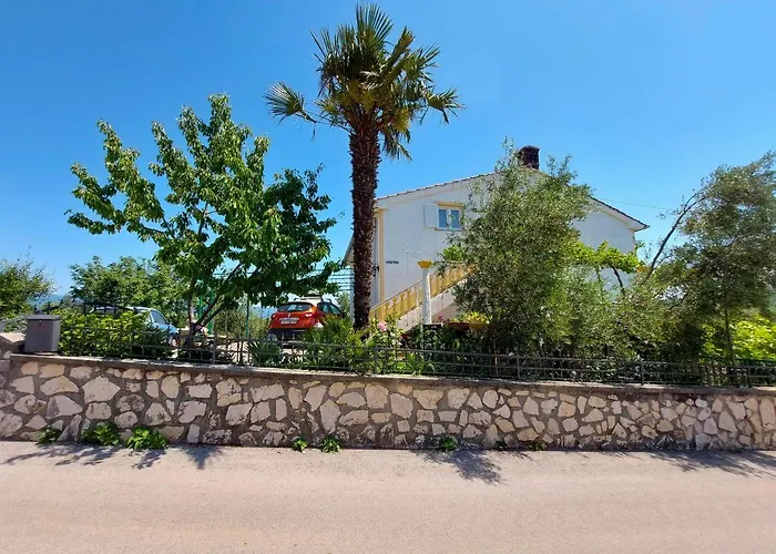 Marica Apartament