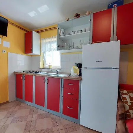 Apartament Marica *