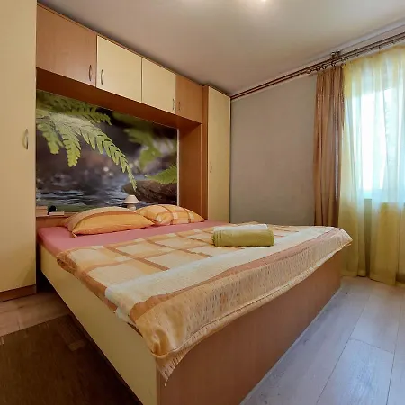 Apartament Marica Čižići