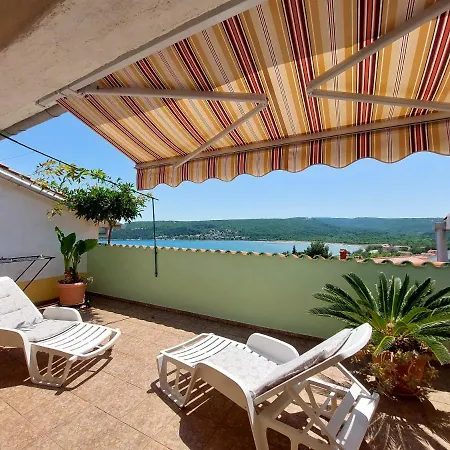 Apartament Marica