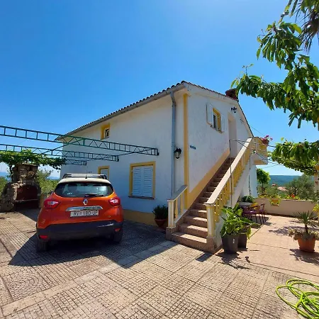 Marica Appartement Čižići