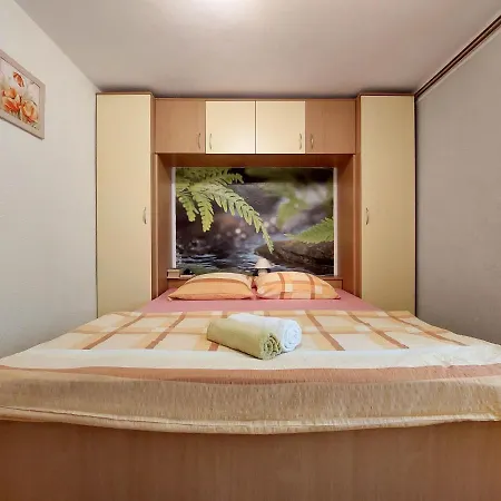Apartament Marica Čižići