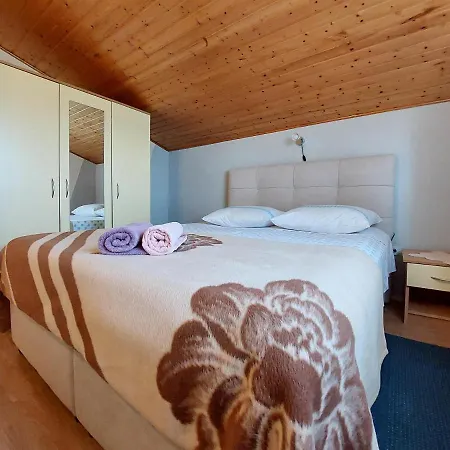 Apartament Marica