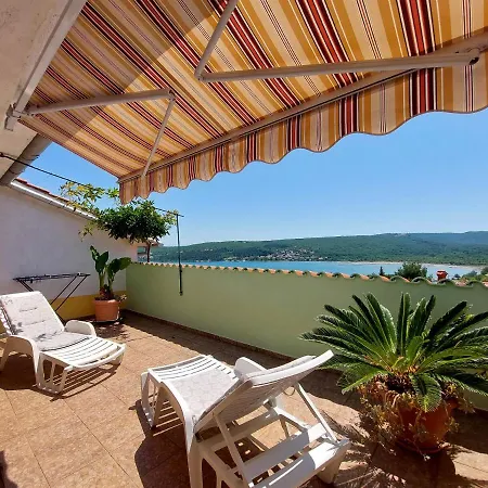 Apartament Marica *